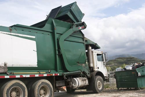 Avoiding common flat clearance mistakes on the road