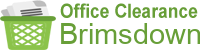 Office Clearance Brimsdown