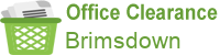 Office Clearance Brimsdown